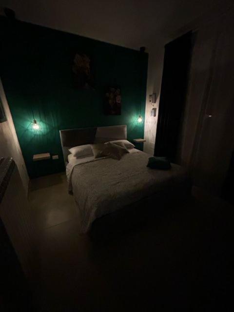 Holiday home L'antica Finestra Marsala