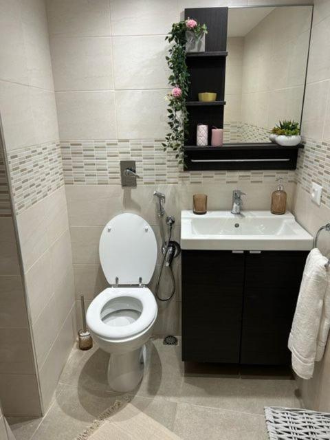 L'antica Finestra Holiday home Marsala