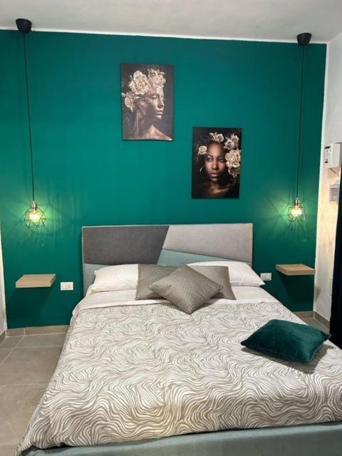 Holiday home L'antica Finestra