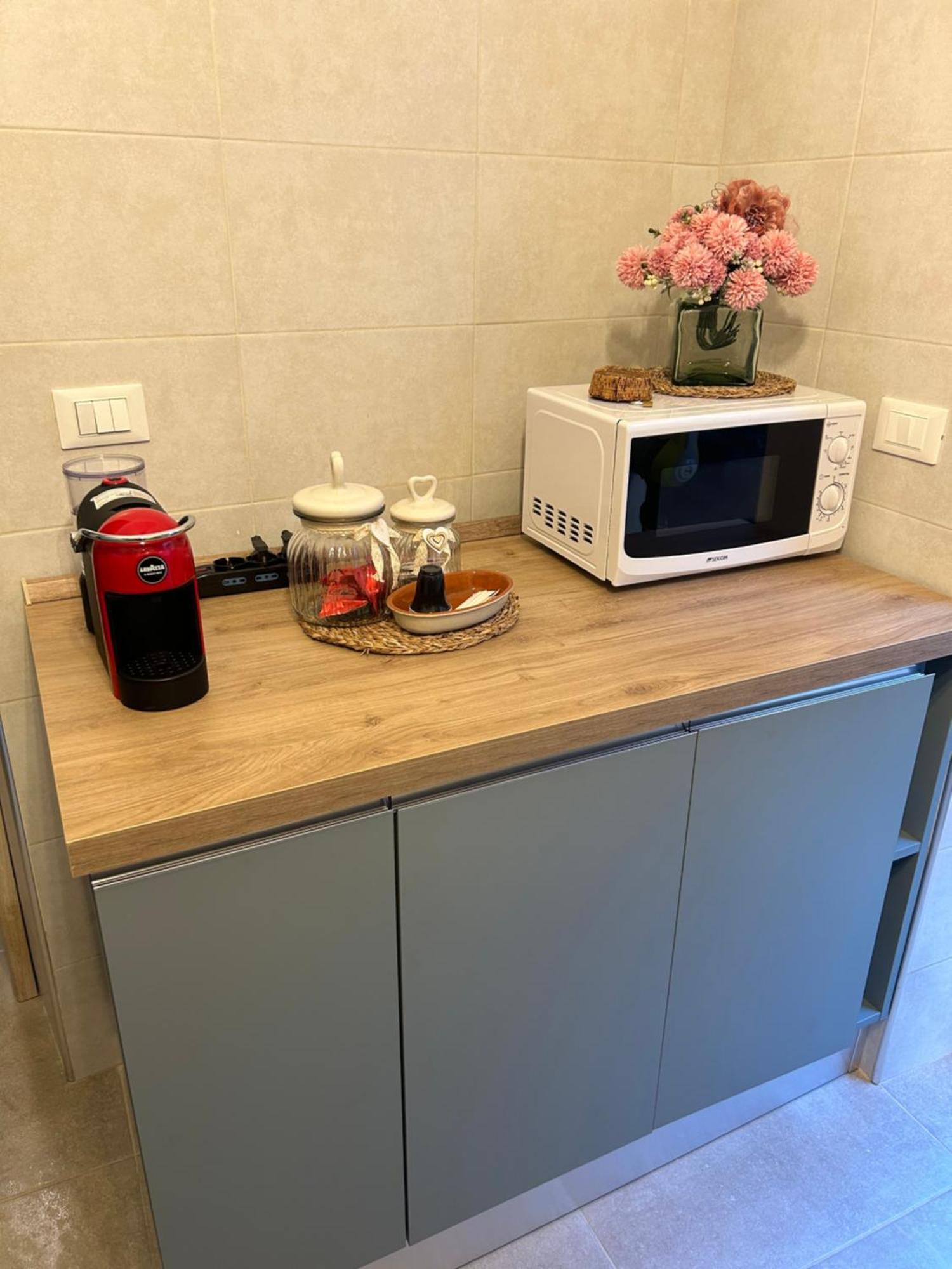 L'antica Finestra Holiday home Marsala