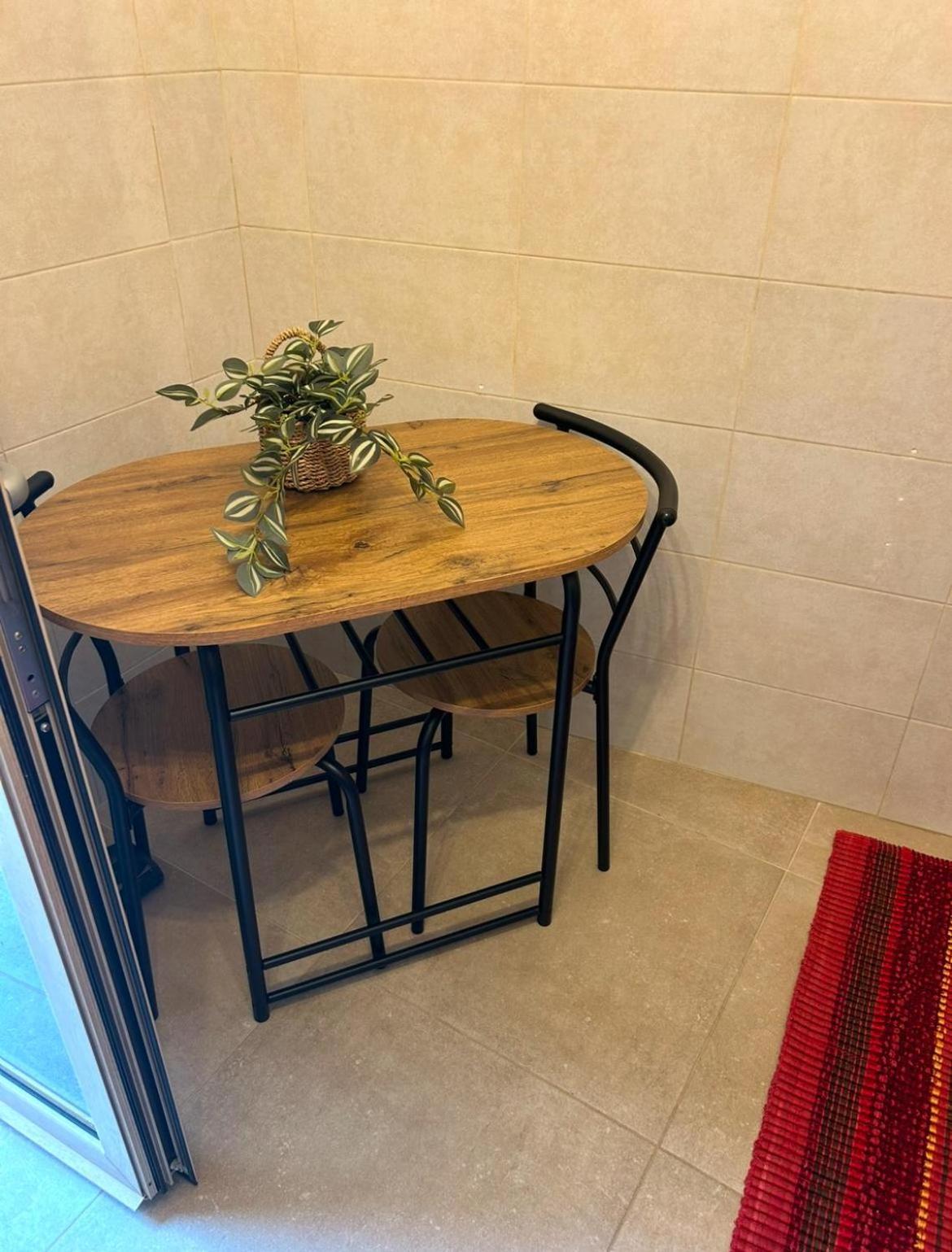 Holiday home L'antica Finestra Marsala